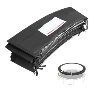 Trampoline Safety Pad‎ Replacement Spring Cover Round Frame Padding 10 Ft